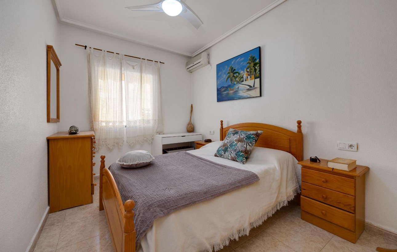 Resale - Takvåning - Torrevieja - Playa del cura