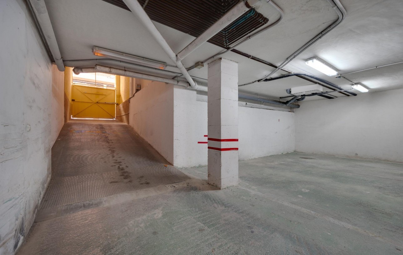 Resale - Takvåning - Torrevieja - Playa del cura