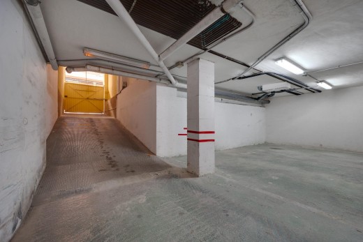 Resale - Takvåning - Torrevieja - Playa del cura