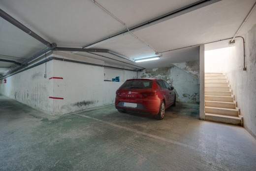 Resale - Takvåning - Torrevieja - Playa del cura