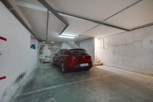 Resale - Takvåning - Torrevieja - Playa del cura