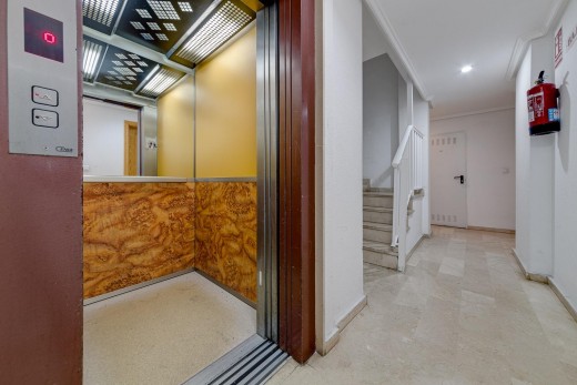 Resale - Takvåning - Torrevieja - Playa del cura