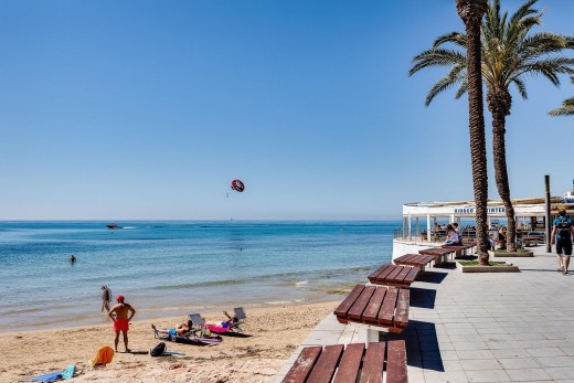 Resale - Takvåning - Torrevieja - Playa del cura