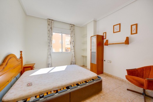 Sale - Apartment - Torrevieja - El molino