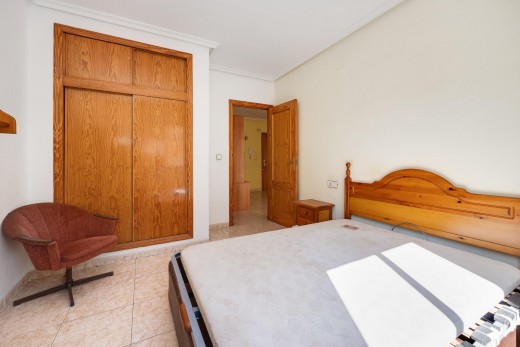 Sale - Apartment - Torrevieja - El molino