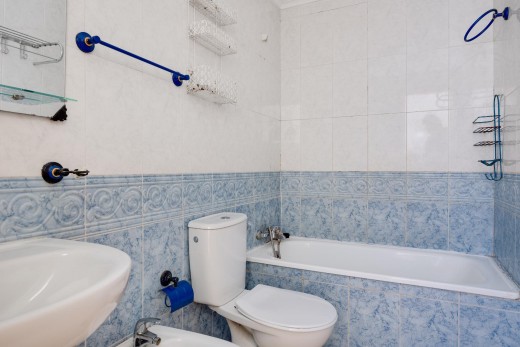 Sale - Apartment - Torrevieja - El molino