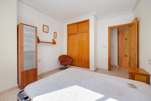Sale - Apartment - Torrevieja - El molino