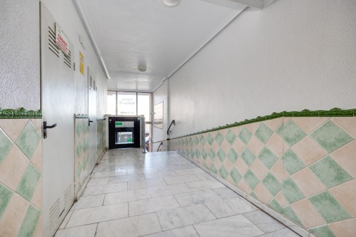 Sale - Apartment - Torrevieja - El molino