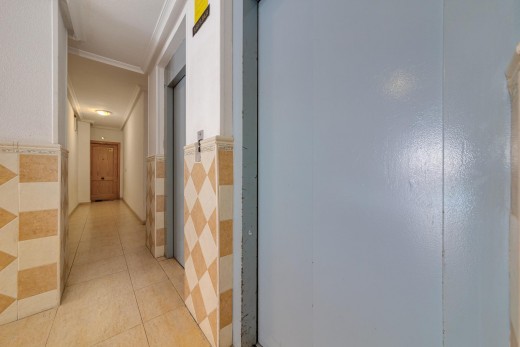 Sale - Apartment - Torrevieja - El molino