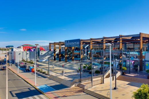 Sale - Apartment - Torrevieja - El molino