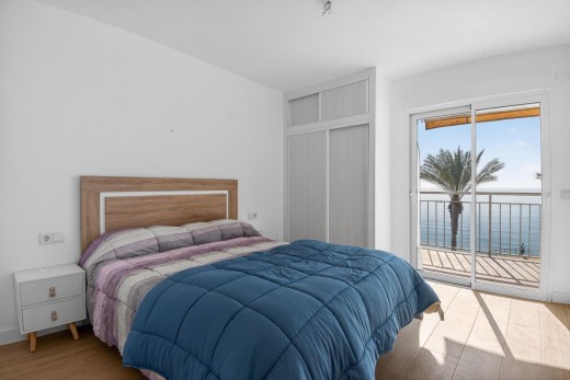 Venta - Apartamento - Torrevieja - Paseo maritimo