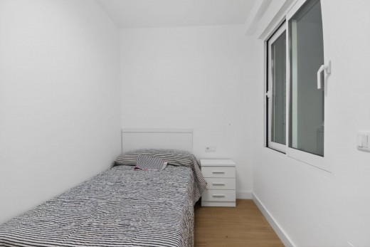 Venta - Apartamento - Torrevieja - Paseo maritimo