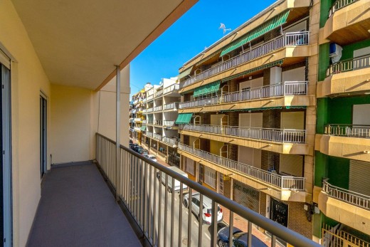 Venta - Apartamento - Torrevieja - Paseo maritimo