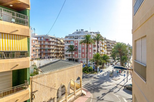 Venta - Apartamento - Torrevieja - Paseo maritimo