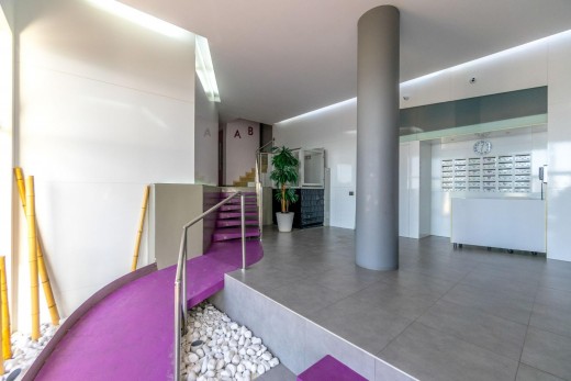 Venta - Apartamento - Torrevieja - Paseo maritimo