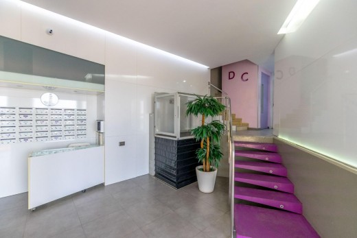 Venta - Apartamento - Torrevieja - Paseo maritimo