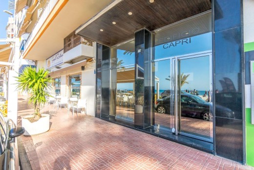 Venta - Apartamento - Torrevieja - Paseo maritimo