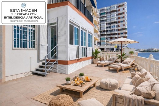 Venta - Apartamento - Torrevieja - Acequion