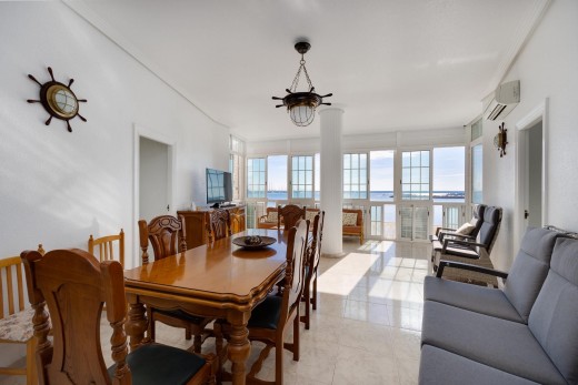 Venta - Apartamento - Torrevieja - Acequion