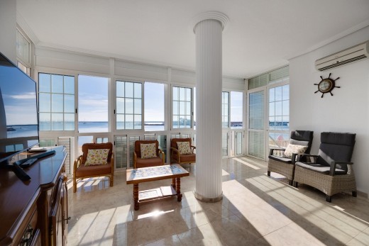 Venta - Apartamento - Torrevieja - Acequion