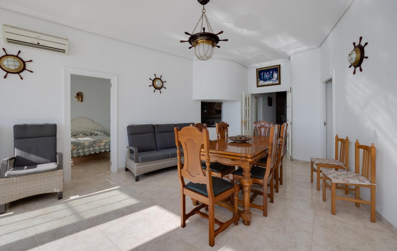 Venta - Apartamento - Torrevieja - Acequion