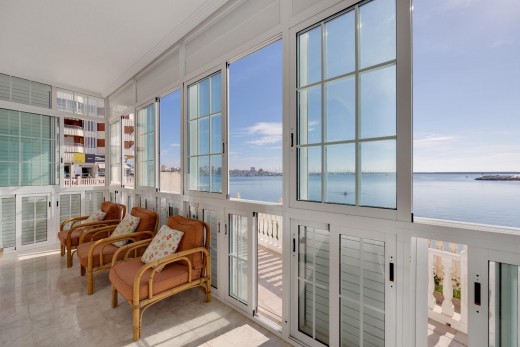 Venta - Apartamento - Torrevieja - Acequion