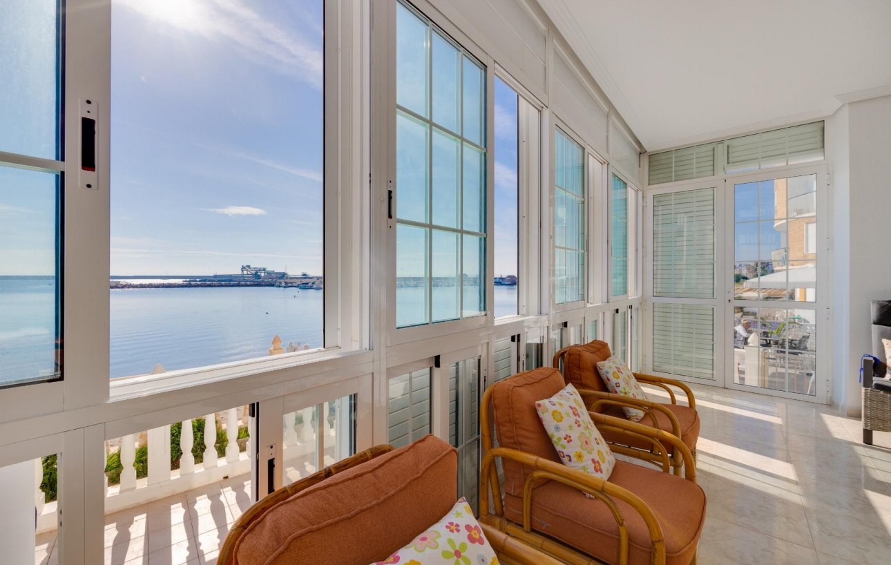 Venta - Apartamento - Torrevieja - Acequion