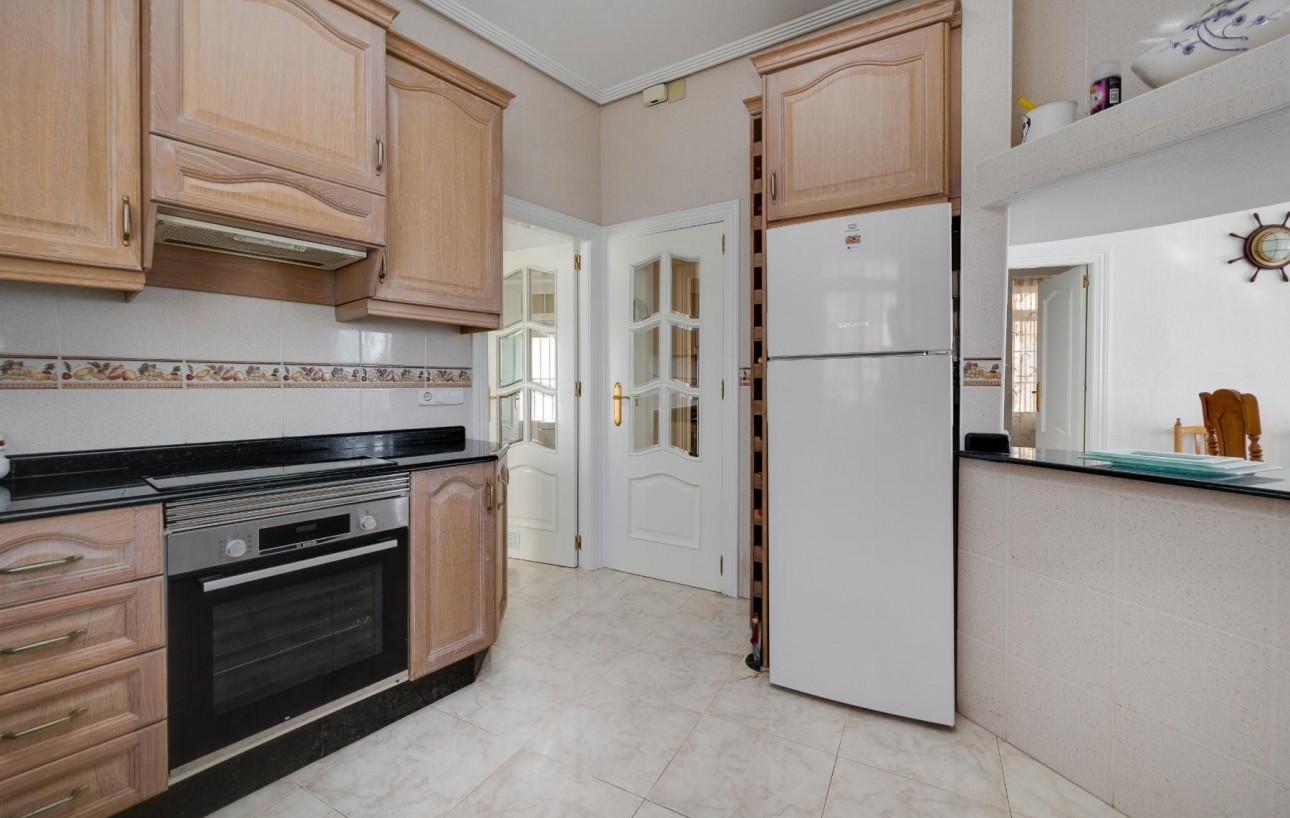 Venta - Apartamento - Torrevieja - Acequion