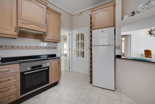 Venta - Apartamento - Torrevieja - Acequion