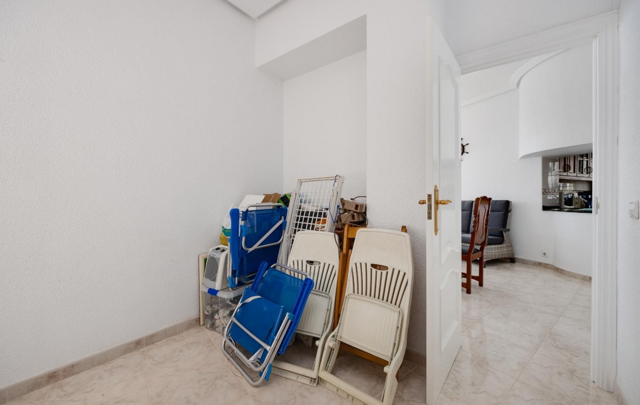 Venta - Apartamento - Torrevieja - Acequion