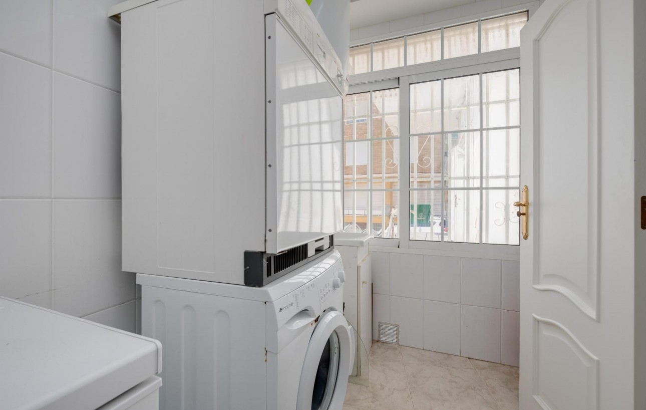 Venta - Apartamento - Torrevieja - Acequion