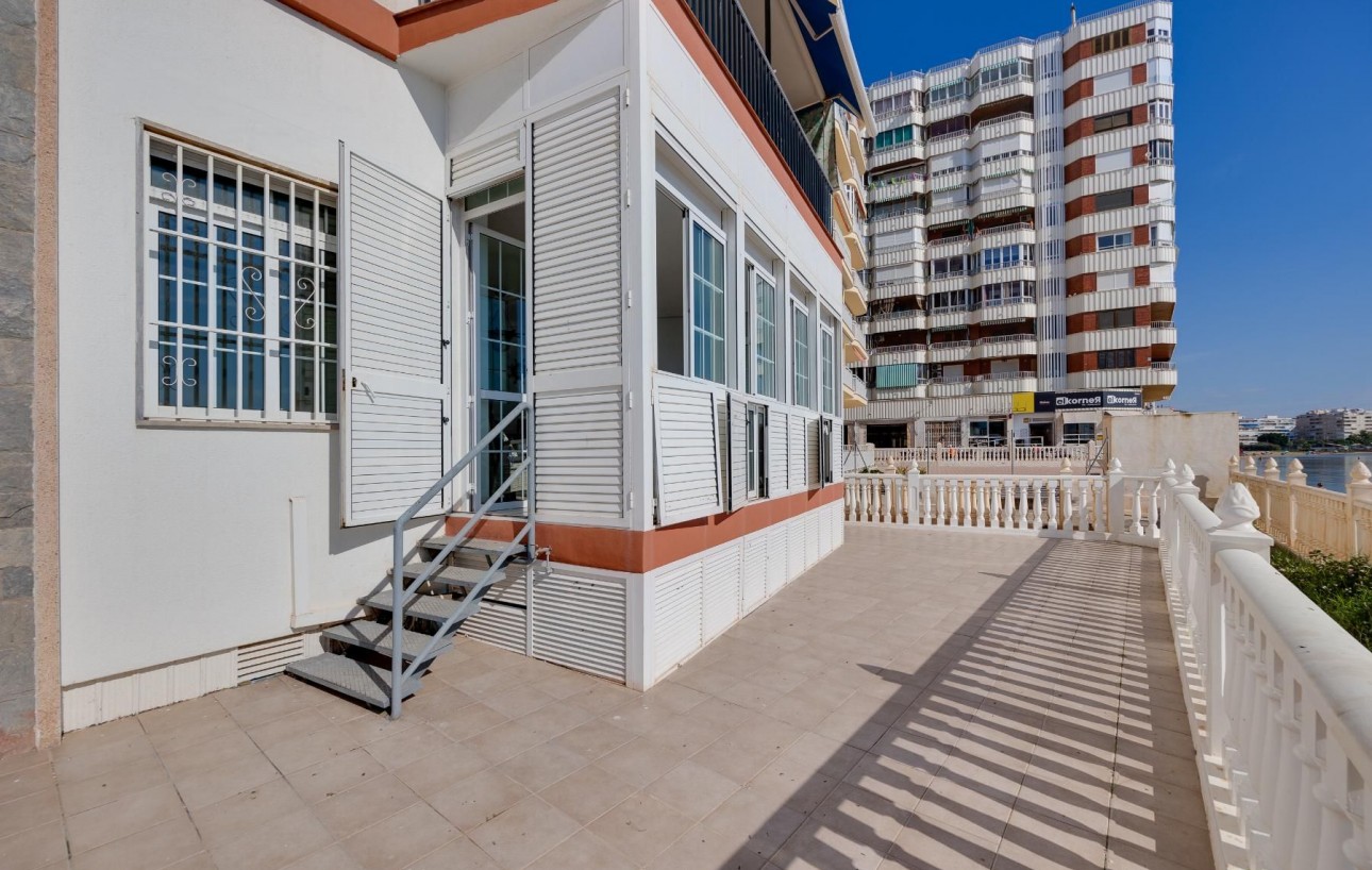 Venta - Apartamento - Torrevieja - Acequion