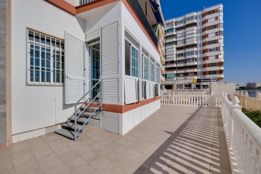 Venta - Apartamento - Torrevieja - Acequion