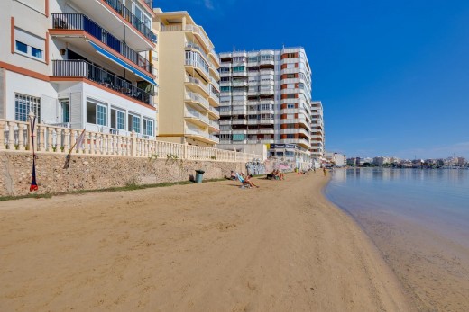 Venta - Apartamento - Torrevieja - Acequion