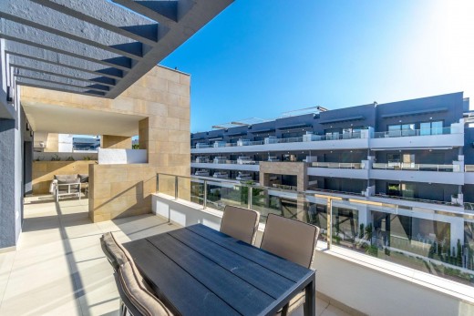 Venta - Ático - Orihuela Costa - Playa Flamenca