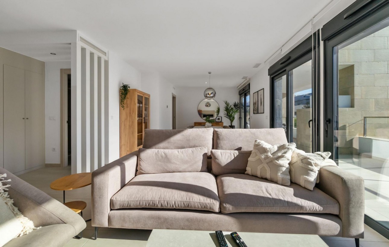 Venta - Ático - Orihuela Costa - Playa Flamenca