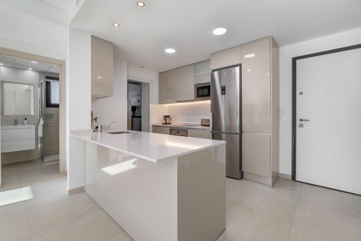 Venta - Ático - Orihuela Costa - Playa Flamenca