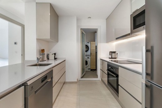 Venta - Ático - Orihuela Costa - Playa Flamenca