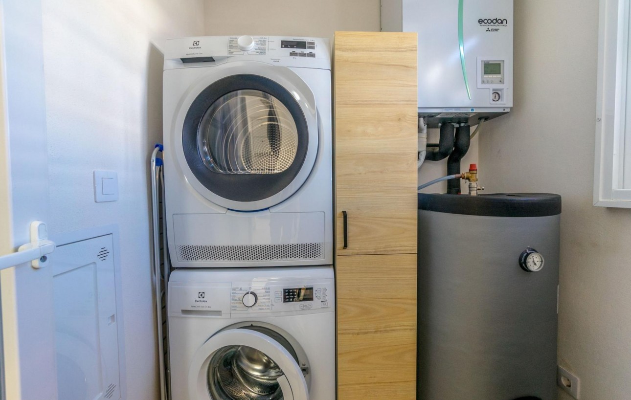 Venta - Ático - Orihuela Costa - Playa Flamenca