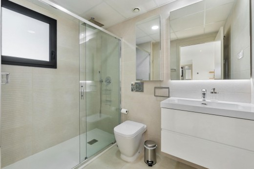 Venta - Ático - Orihuela Costa - Playa Flamenca