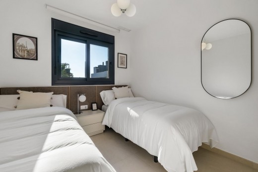 Venta - Ático - Orihuela Costa - Playa Flamenca