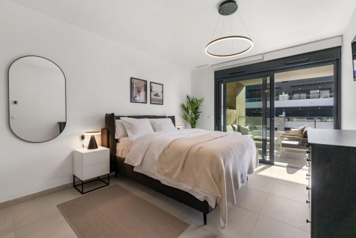 Venta - Ático - Orihuela Costa - Playa Flamenca