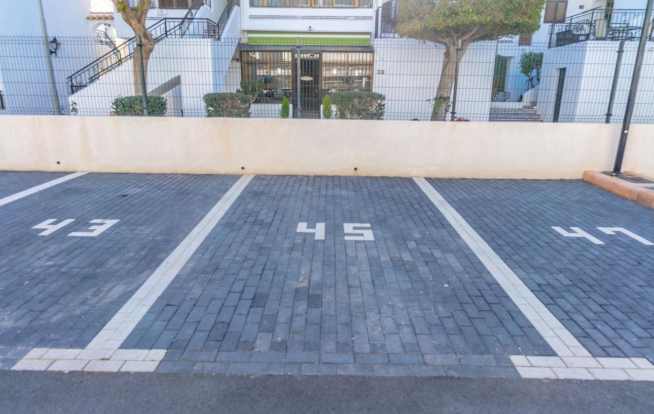 Venta - Ático - Orihuela Costa - Playa Flamenca