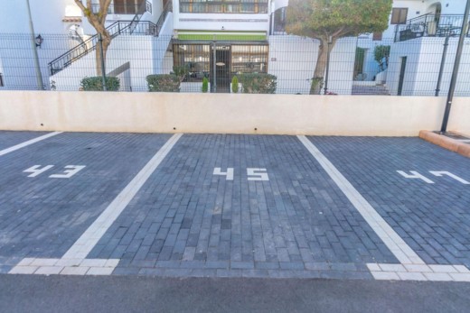 Venta - Ático - Orihuela Costa - Playa Flamenca