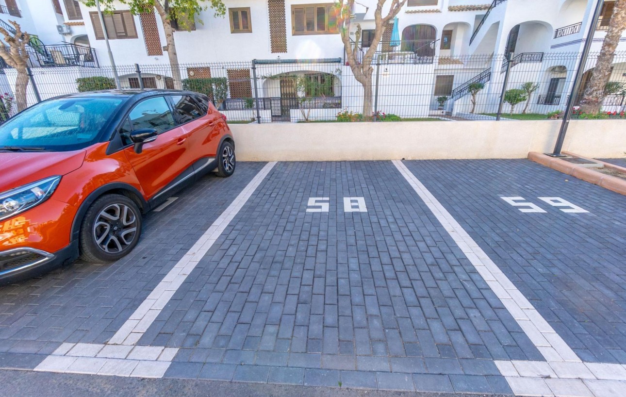 Venta - Ático - Orihuela Costa - Playa Flamenca