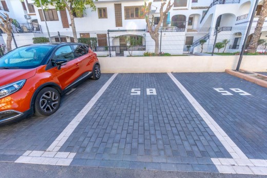 Venta - Ático - Orihuela Costa - Playa Flamenca