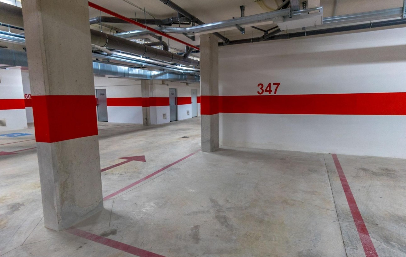 Venta - Ático - Orihuela Costa - Playa Flamenca