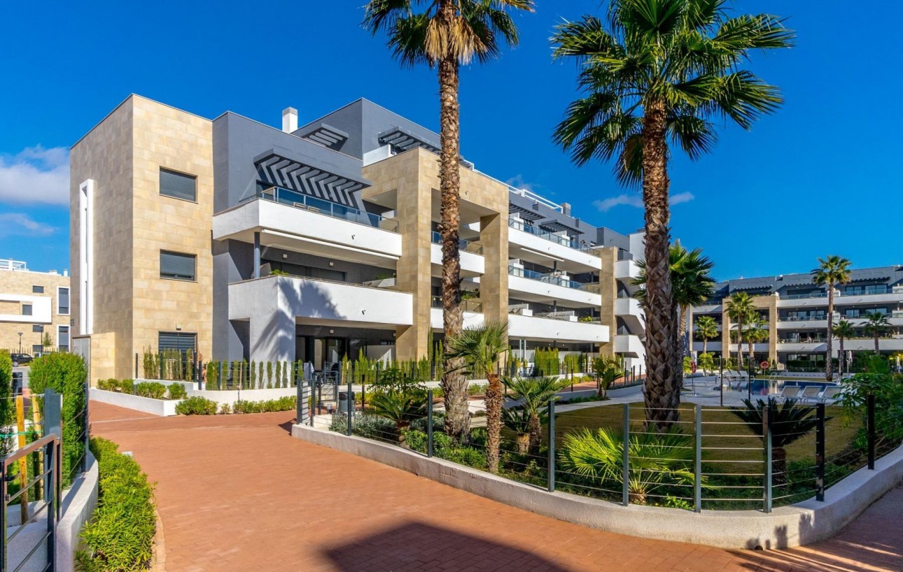 Venta - Ático - Orihuela Costa - Playa Flamenca