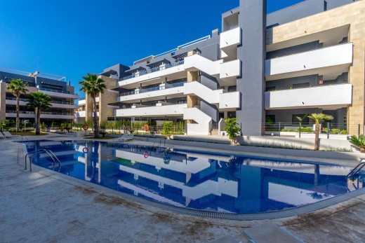Venta - Ático - Orihuela Costa - Playa Flamenca