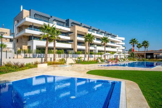 Venta - Ático - Orihuela Costa - Playa Flamenca